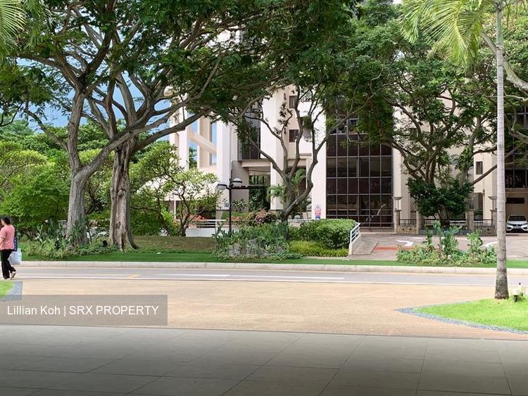 Bayshore Park (D16), Condominium #208275921